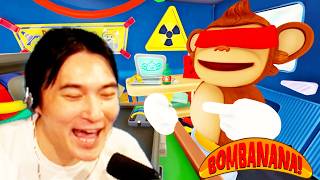 加藤純一のBOMBANANA! ダイジェスト with天狗ちゃん•わっちゃん【2026/10/18】