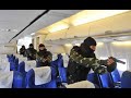 Dokumentárny film Krimi - Krvavé únosy - Hrôza v oblakoch