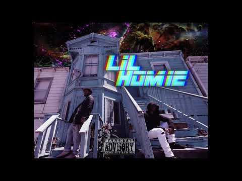 to the Lil Homie - Franco$ (Prod. by Danny Shankle)