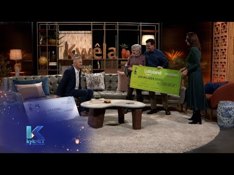 Dorp van die jaar 2023: Die groot wenner – Kwêla | kykNET