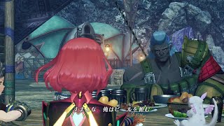 【コラボ実況】Xenoblade ゼノブレイド2でキズナを深める Part19