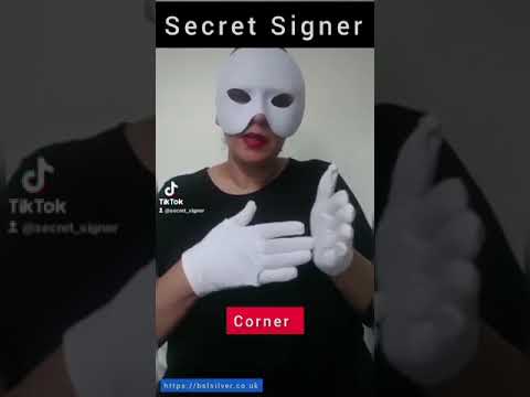 BSL Directions@Secret Signer