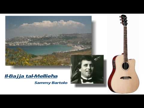 Il-Bajja tal-Mellieħa - Sammy Bartolo | New Cuorey