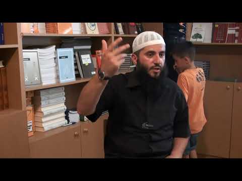 Procedura e daljes së shpirtit - Hoxhë Muharem Ismaili