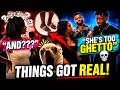 They ALL POPPED On Her Because She Looked Ghetto Pop The Balloon Or Find Love Episode 73