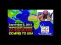 PRONOUNCED JUDGMENT ON AMERICA MASSIVE EARTHQUAKE COMING TO USA Prophet Dr Owuor
