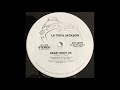 Heart Don T Lie Club Version La Toya Jackson