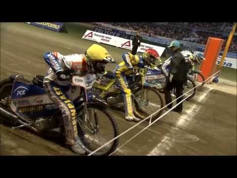 Speedway Stal Rzeszów 2013