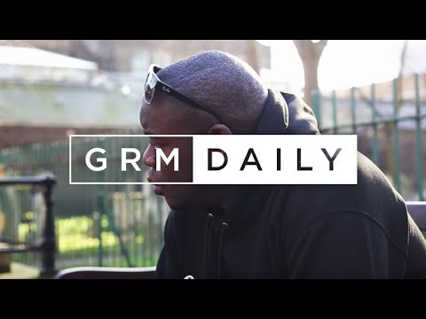 K*Ners - Watch You / Ma Ma PT 2 [Music Video] | GRM Daily