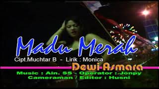 Download lagu MADU MERAH - Dewi Asmara (5 Ratu Triping Vol.3) mp3