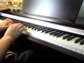 Westlife - What About Now (Piano) 