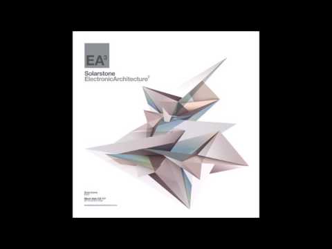 Solarstone - Electronic Architecture 3 CD1 (2014)