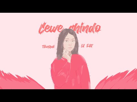 JayFourFiveSix  Ft Lil $ilit - Cewe Chindo (MusicVideo)