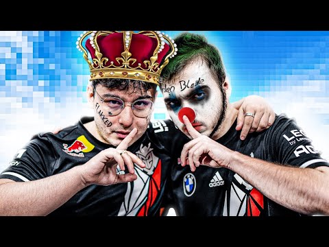 I Carried Flakked to Victory! | Broken Blade