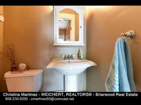 18 Overlook Avenue, Brockton MA 02301 - Single Family Home - Real Estate - For Sale -