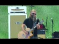 Jamey Johnson - Write Your Own Songs (Live at Farm Aid 30)