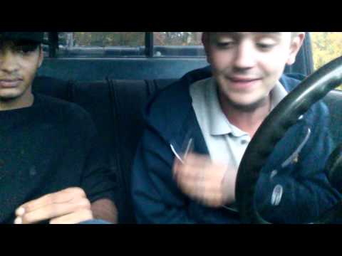 Stay smokin rap cypher