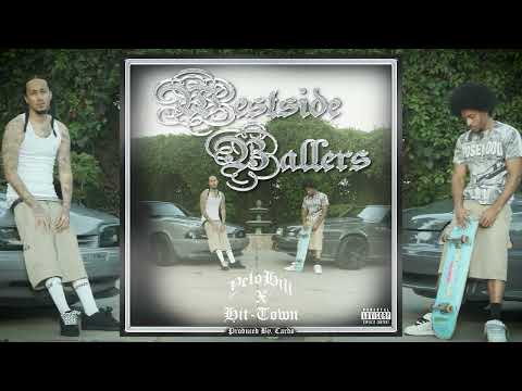 YeloHill, Hit-Town & Cardo - Say So (Official Audio) Prod. Cardo