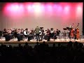 Concert Orchestra - When I'm Sixty-Four