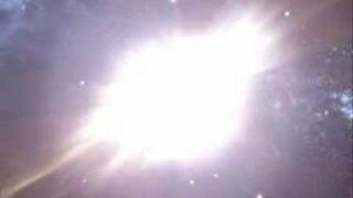 Whitney destroys the Universe with her Voice