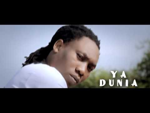 Paino Ya dunia Official Vidio