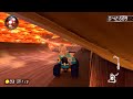 New Ultra Shortcut On Maple Treeway Mariokart Glitch