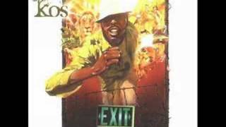 K-Os - Heaven Only Knows