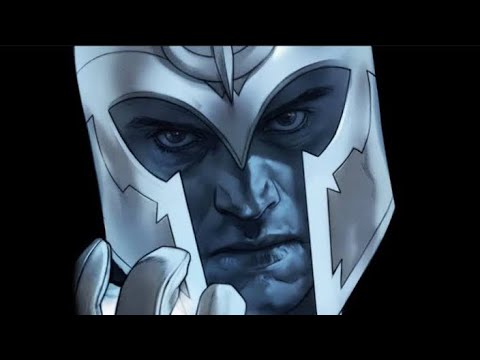 [NEW ABX GUIDE] - Magneto Blast Villain ABX - Paralyze Season (7,3M)