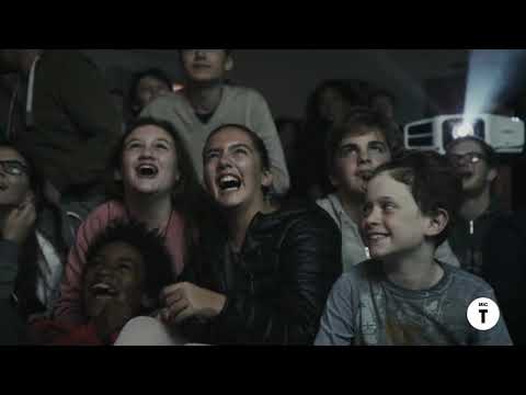 The Lighthouse - The Fantastic Journey of the Frulli Rulli Gang I Official Trailer HD