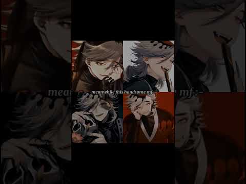 him~ 👀 / orginal! #demonslayer #shorts #follow #douma #edit #fyp #viral #trend