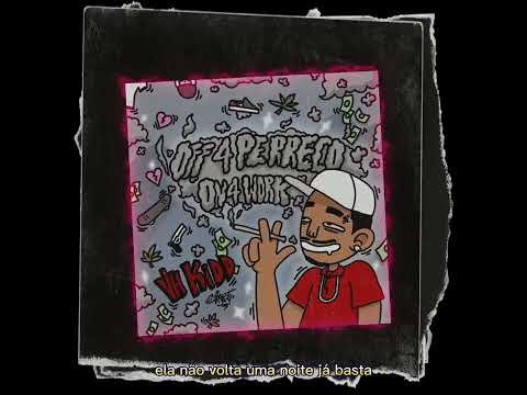 VHKIDD - I MISS U ft(LF PLUG)