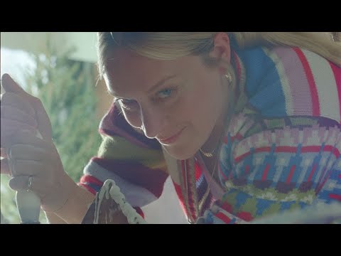 Unwrap Your Story I Holiday 2023 I Zalando