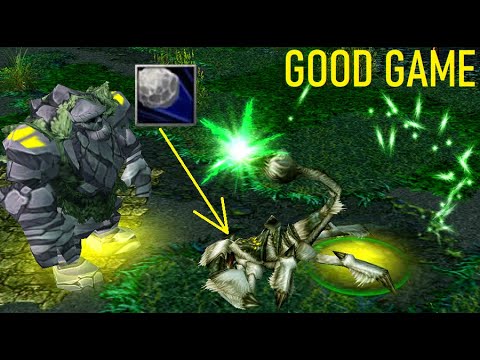 DOTA TINY PRO KILLER Godlike | [S]wank!.- RGC (Good Game)