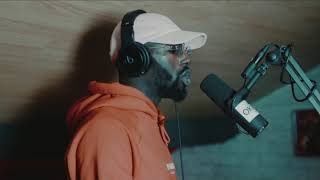 Alpha wann freestyle [cut scene+lyrics] couvre feu OKLM