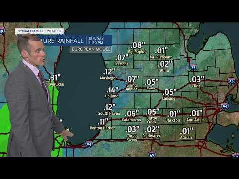 Saturday night forecast September 26, 2020