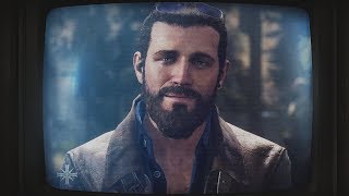 "Oh John" Farcry 5 Music Video