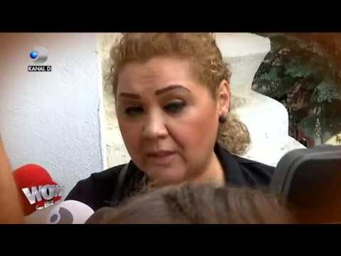 WOWBIZ (24.07.2017) - Denisa Manelista a murit! Fanii au amutit cand au vazut-o in sicriu