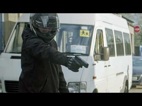 The Irish Mob (Thriller) Welcome to the dark world of gangland Dublin