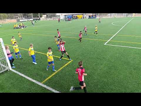 Atletico Jonense A vs Alfaz del Pi C. Alevins. 30.11.25 (1).