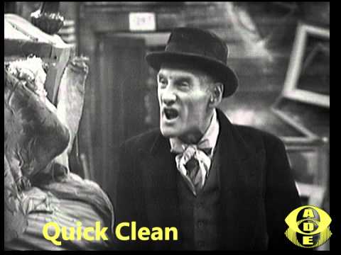 RESTORATION TEST - Steptoe & Son Pilot