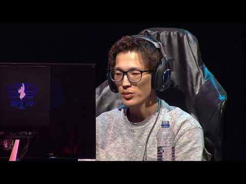 Losers Semi Final NVD Phenom(KARIN) vs Mago(KARIN)-Capcom Cup 2019-CPT 2019