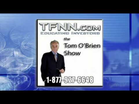 February 2nd Tom O'Brien Show on TFNN   2017