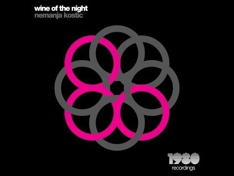 Nemanja Kostic - Wine Of The Night (1980 Recordings)