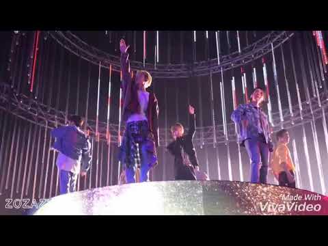 181111 Sorry Sorry - super junior - SS7 Encore In BKK