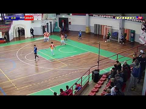 Highlights Bisignano Magic Crati  - Futura Matera