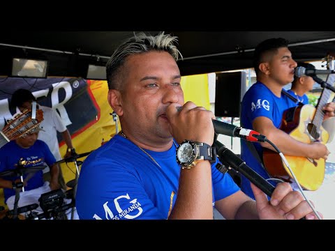 Mix El Hombre De Tu Vida - La Elegante de Vinces En vivo