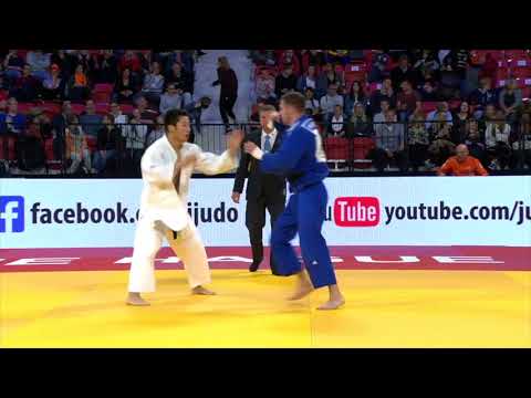 Ippon Daily | Narankhuu Khadbaatar