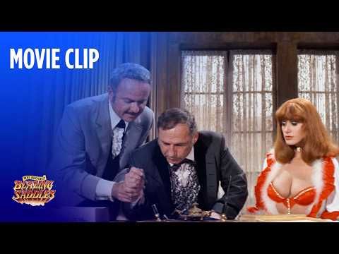 Movie Clip - Giant Step Forward
