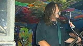 Seether/Saron Gas - Beer (Live 2001) (RARE)