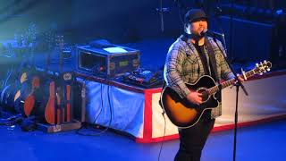 Micah Tyler - &quot;Different&quot;